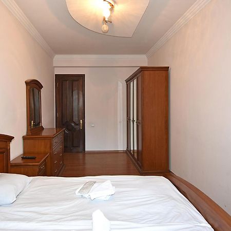 Rent Inn Yerevan On North Avenue Eksteriør billede