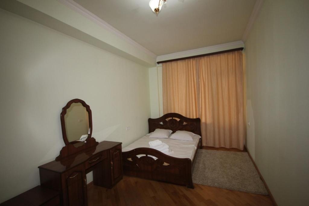 Rent Inn Yerevan On North Avenue Eksteriør billede