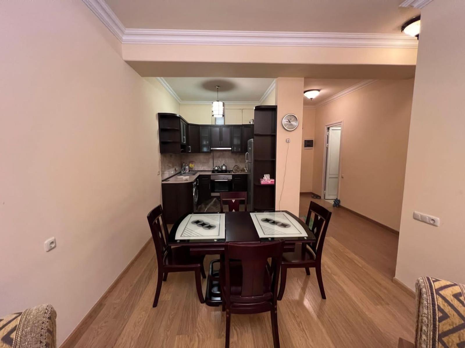 Rent Inn Yerevan On North Avenue Eksteriør billede