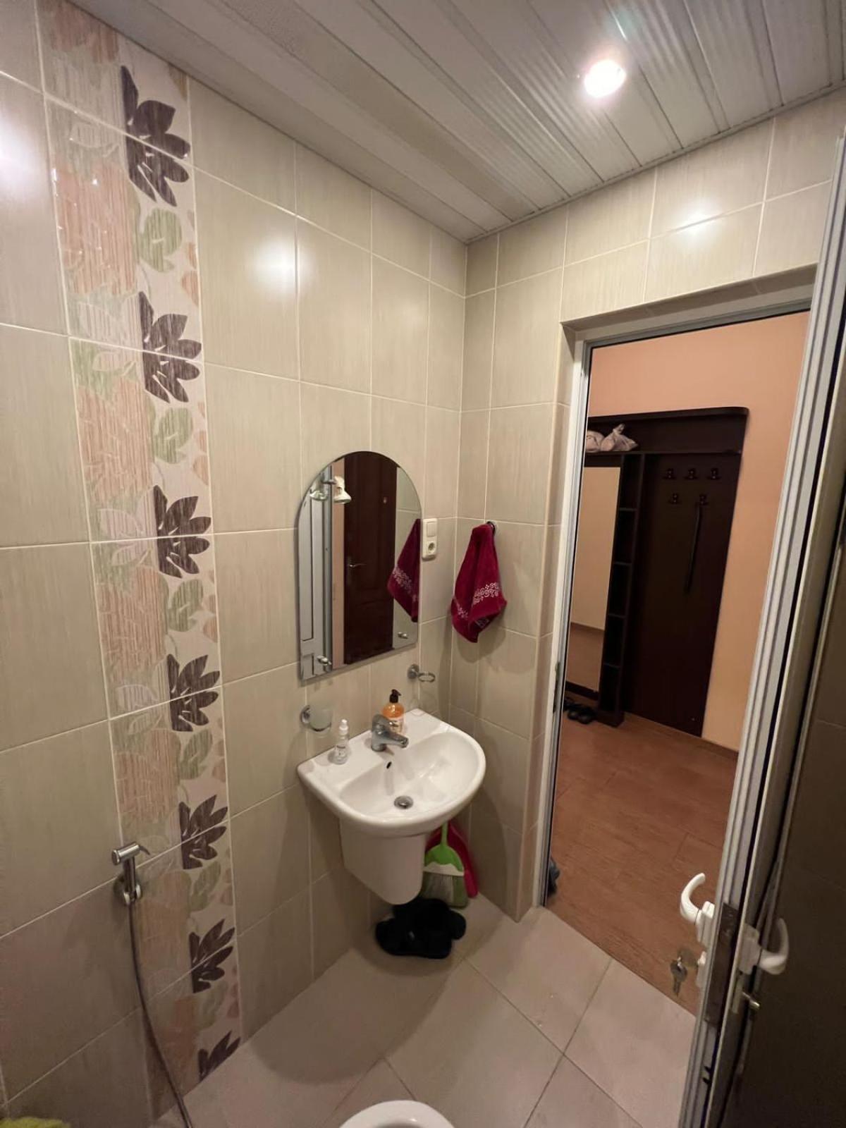 Rent Inn Yerevan On North Avenue Eksteriør billede