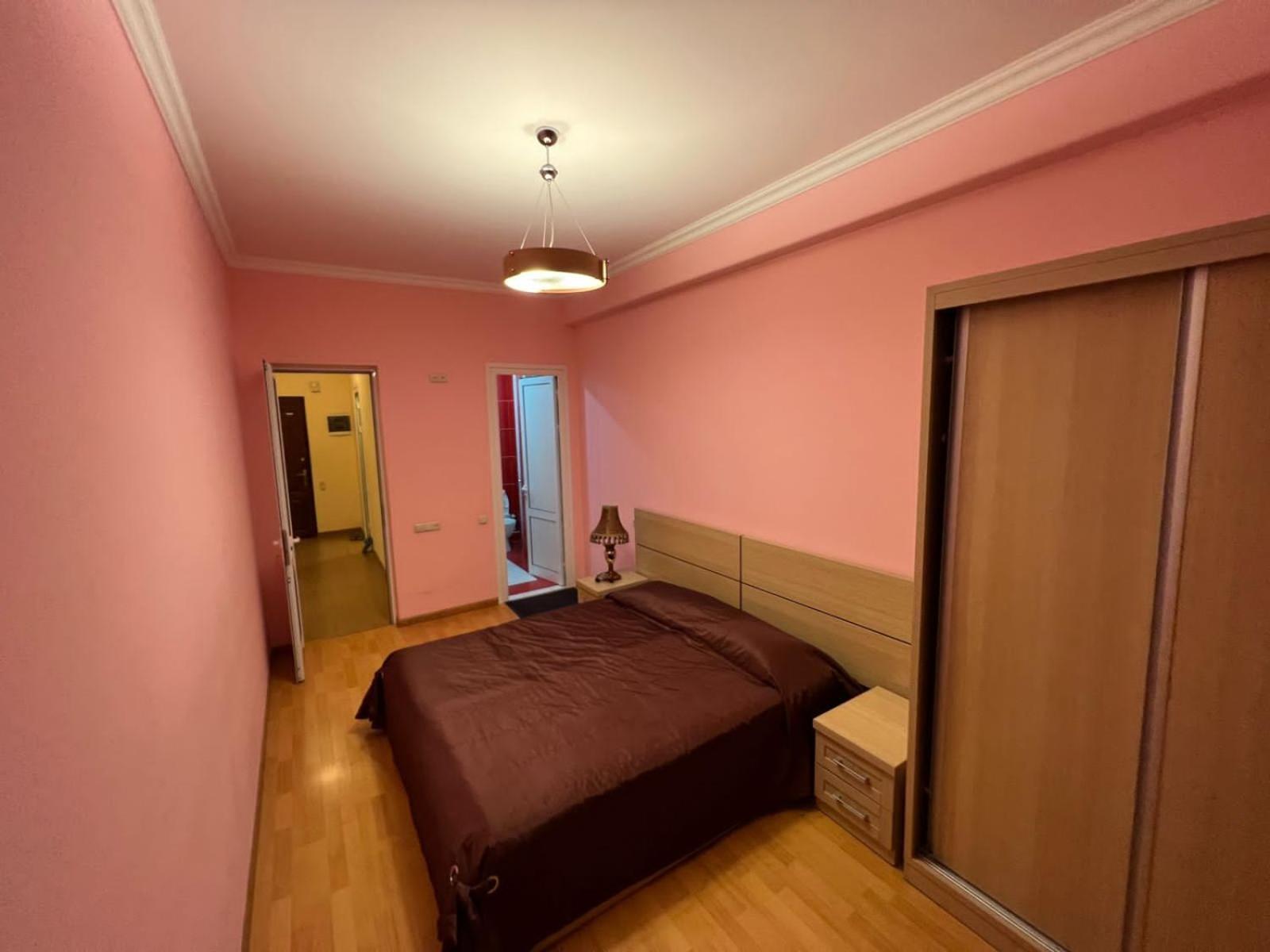 Rent Inn Yerevan On North Avenue Eksteriør billede