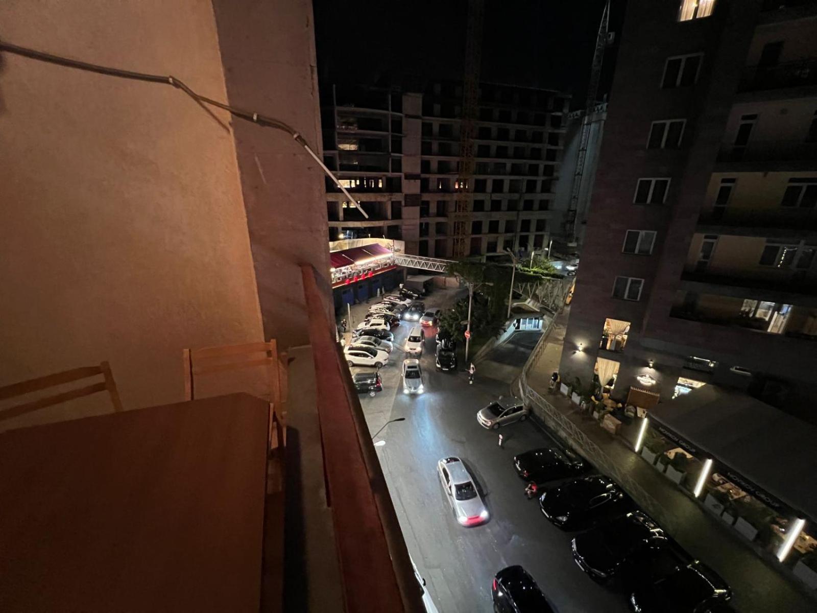 Rent Inn Yerevan On North Avenue Eksteriør billede