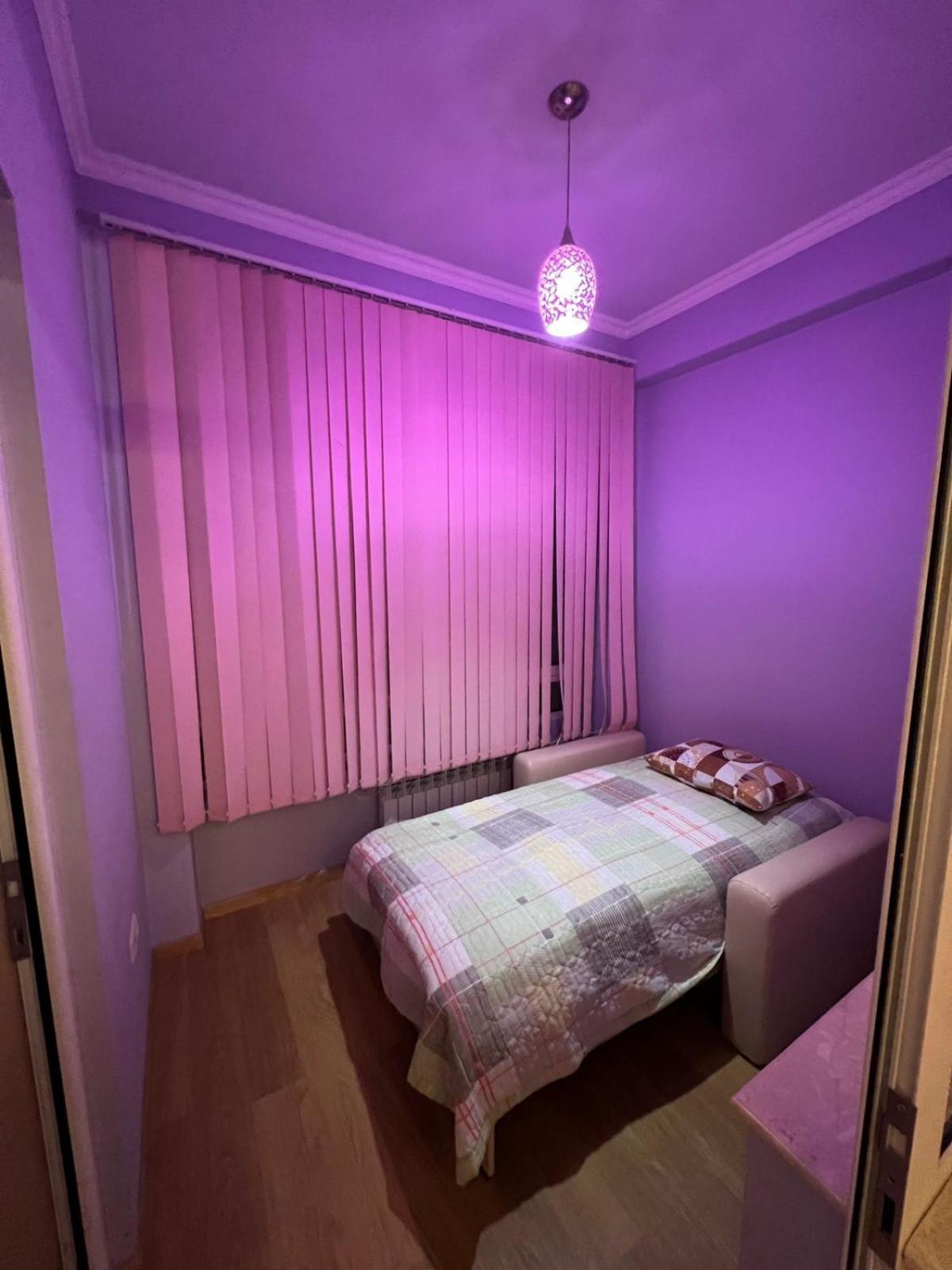 Rent Inn Yerevan On North Avenue Eksteriør billede