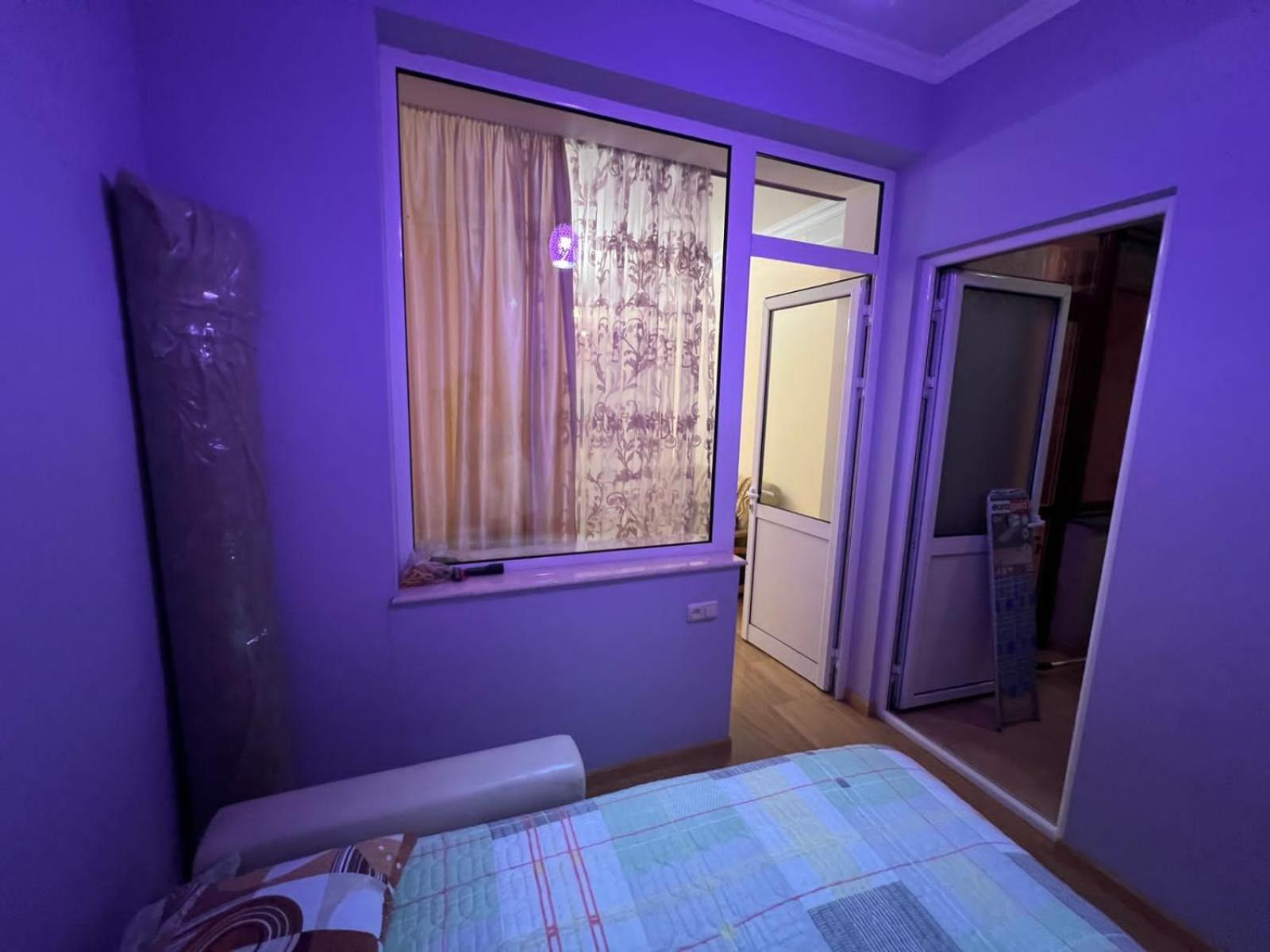 Rent Inn Yerevan On North Avenue Eksteriør billede