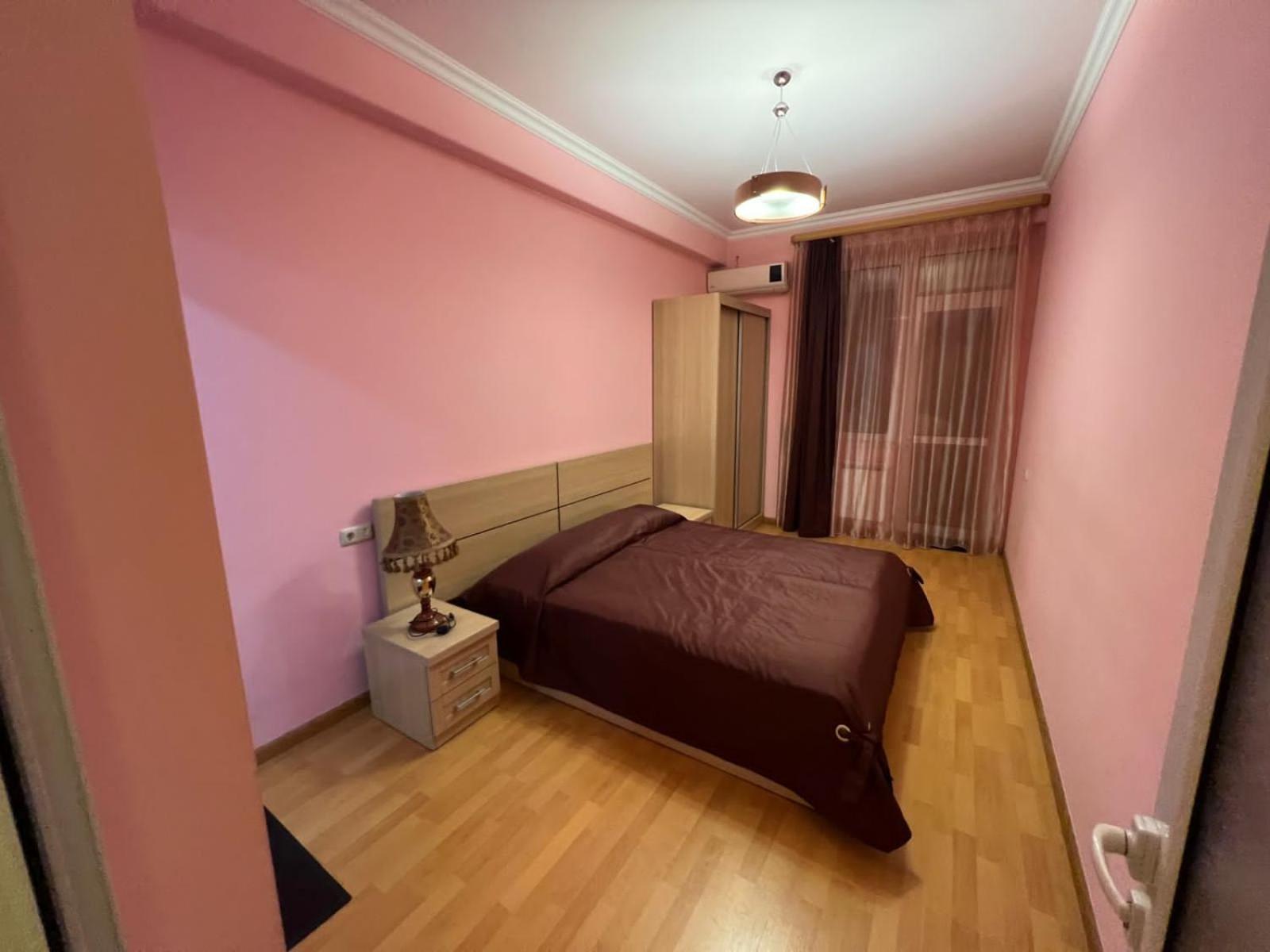 Rent Inn Yerevan On North Avenue Eksteriør billede