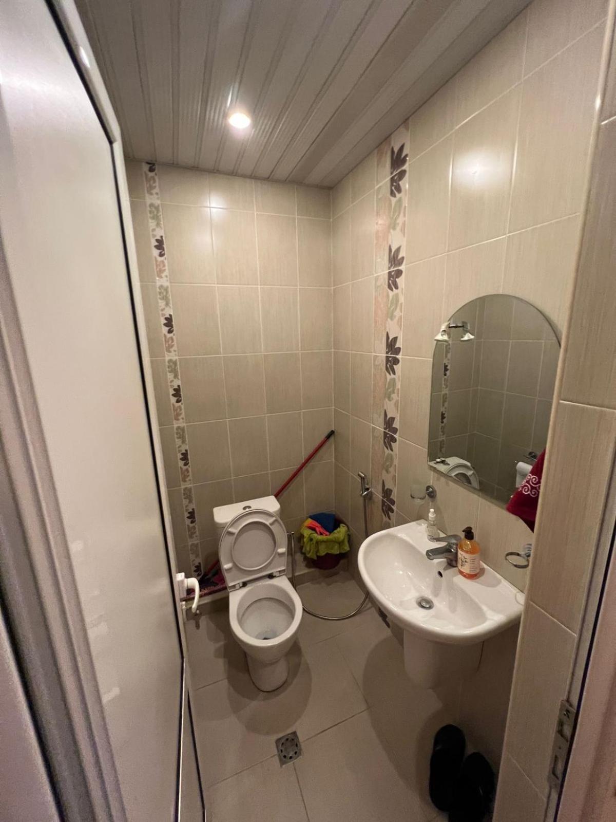 Rent Inn Yerevan On North Avenue Eksteriør billede