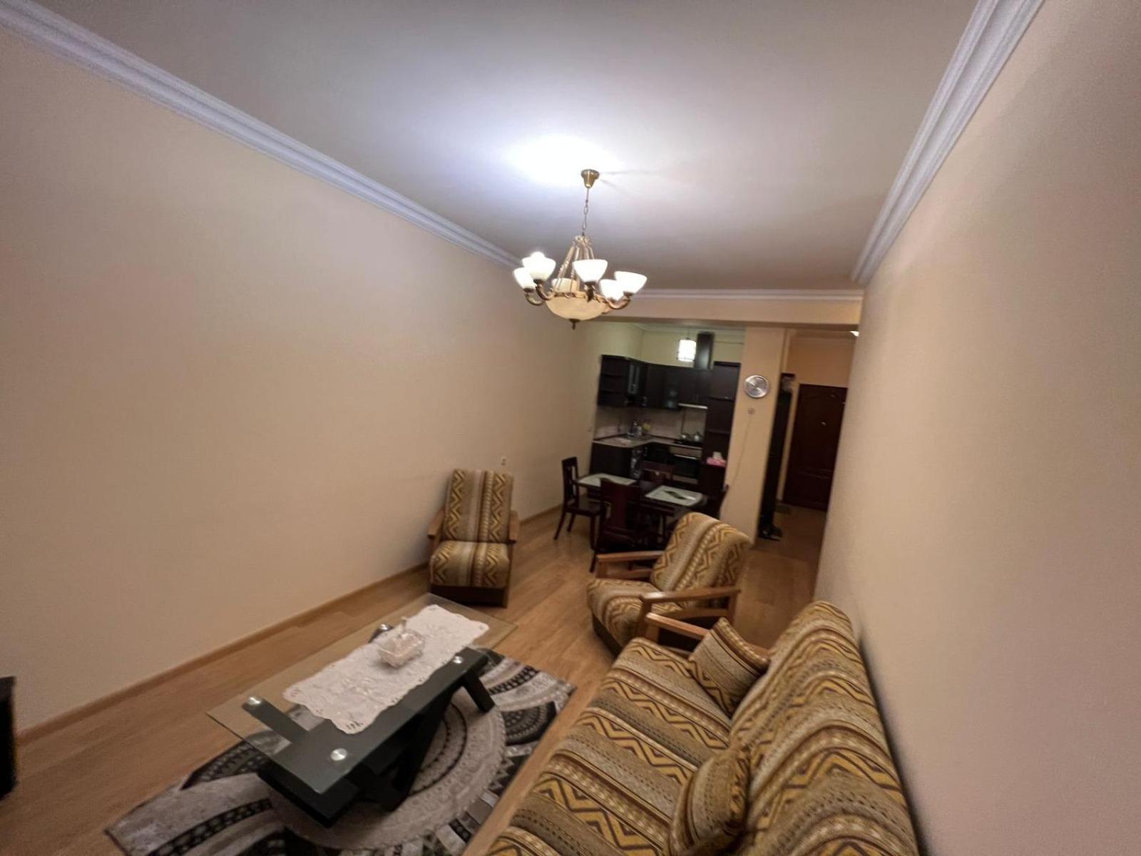 Rent Inn Yerevan On North Avenue Eksteriør billede
