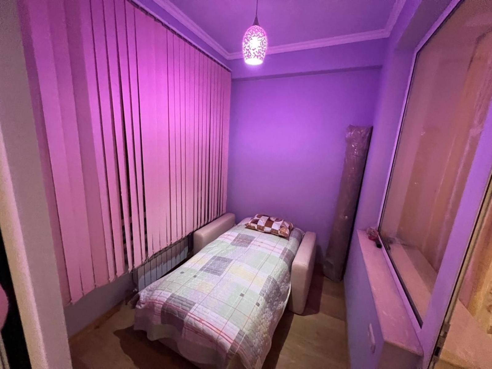 Rent Inn Yerevan On North Avenue Eksteriør billede