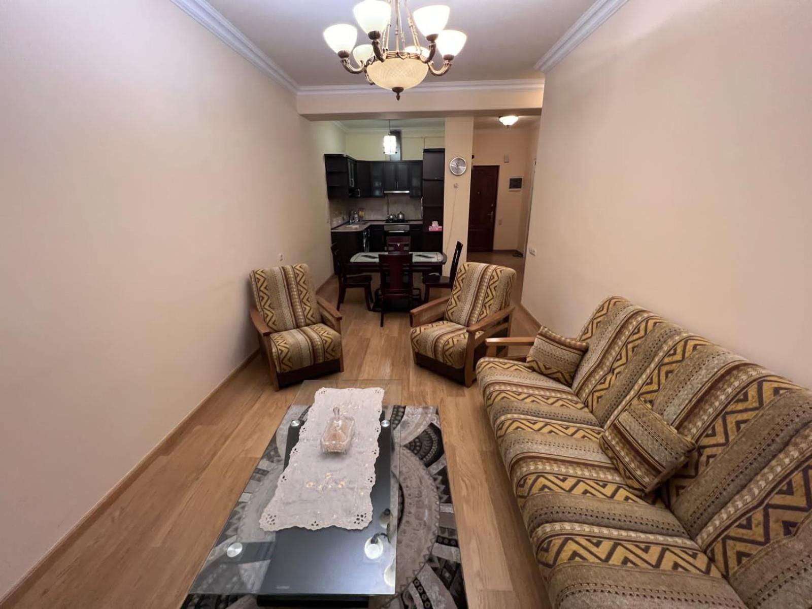 Rent Inn Yerevan On North Avenue Eksteriør billede