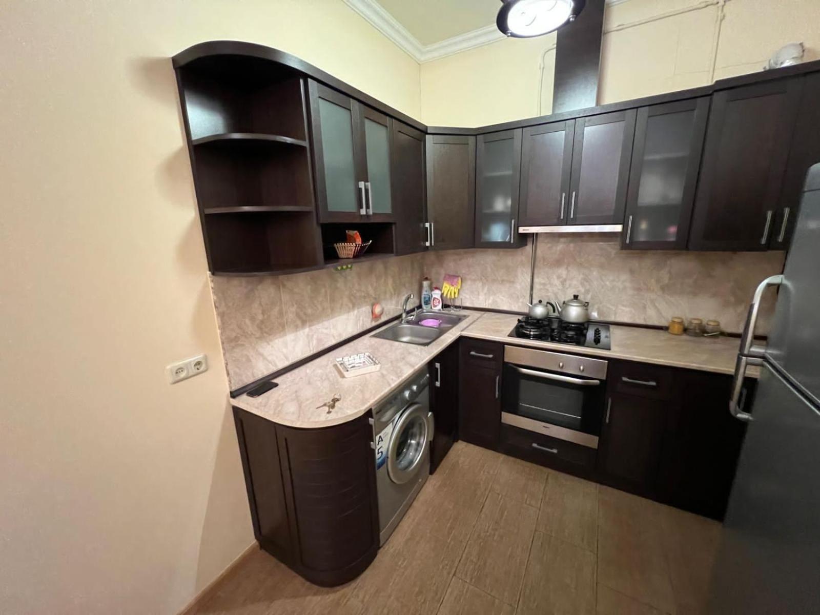 Rent Inn Yerevan On North Avenue Eksteriør billede
