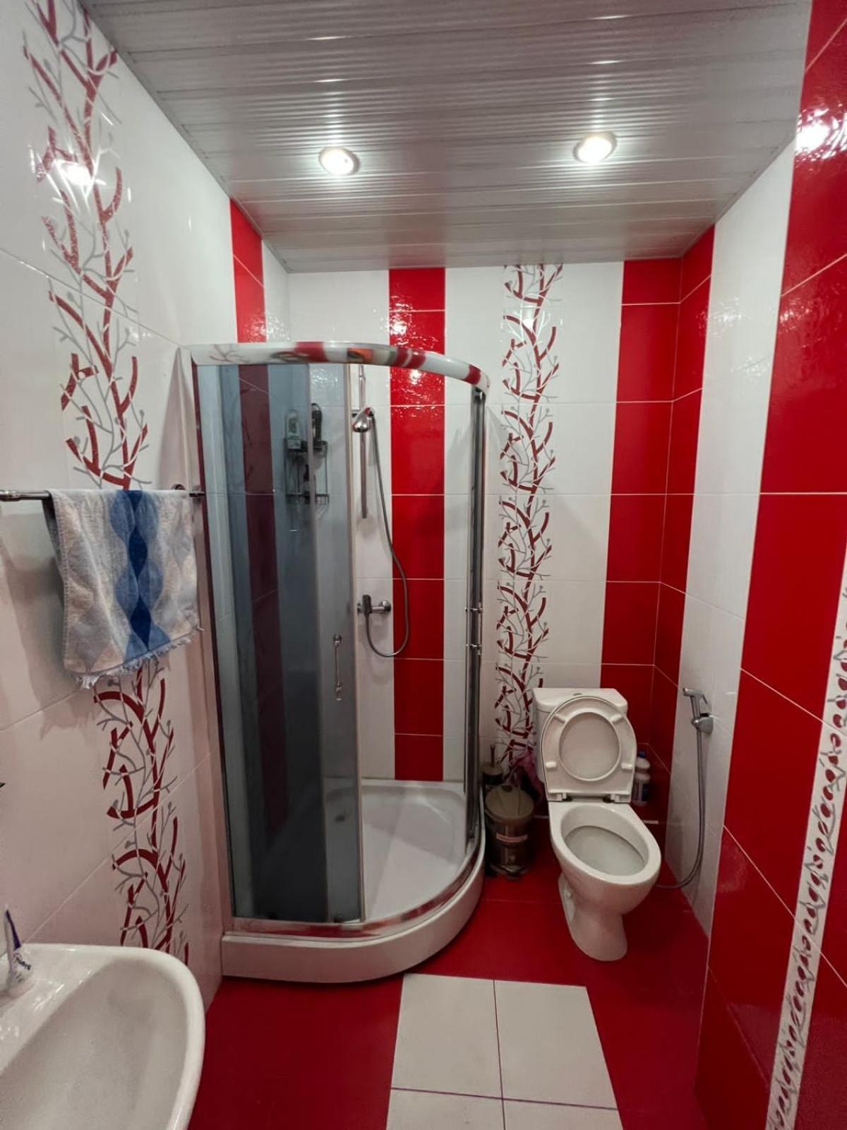 Rent Inn Yerevan On North Avenue Eksteriør billede