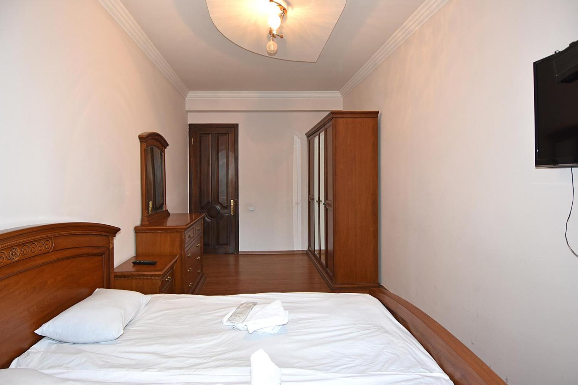 Rent Inn Yerevan On North Avenue Eksteriør billede
