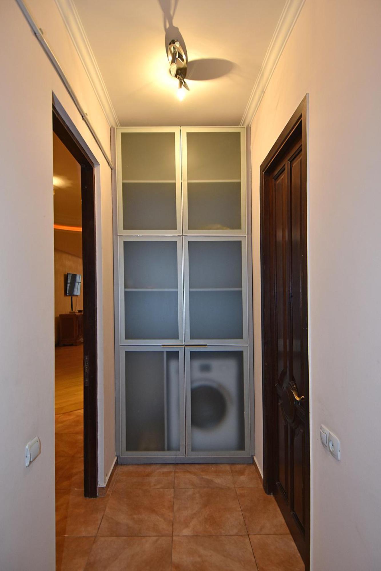 Rent Inn Yerevan On North Avenue Eksteriør billede