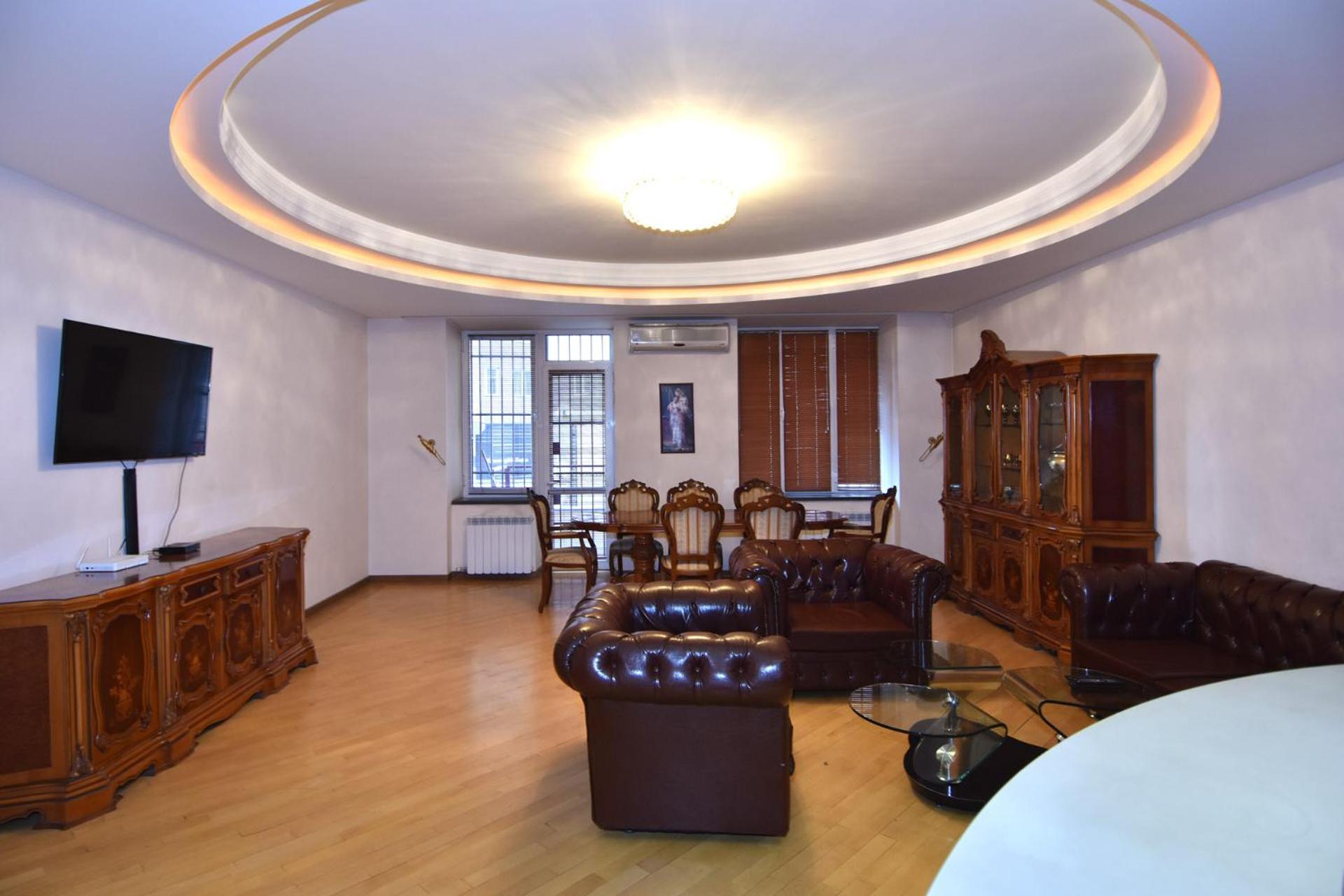Rent Inn Yerevan On North Avenue Eksteriør billede