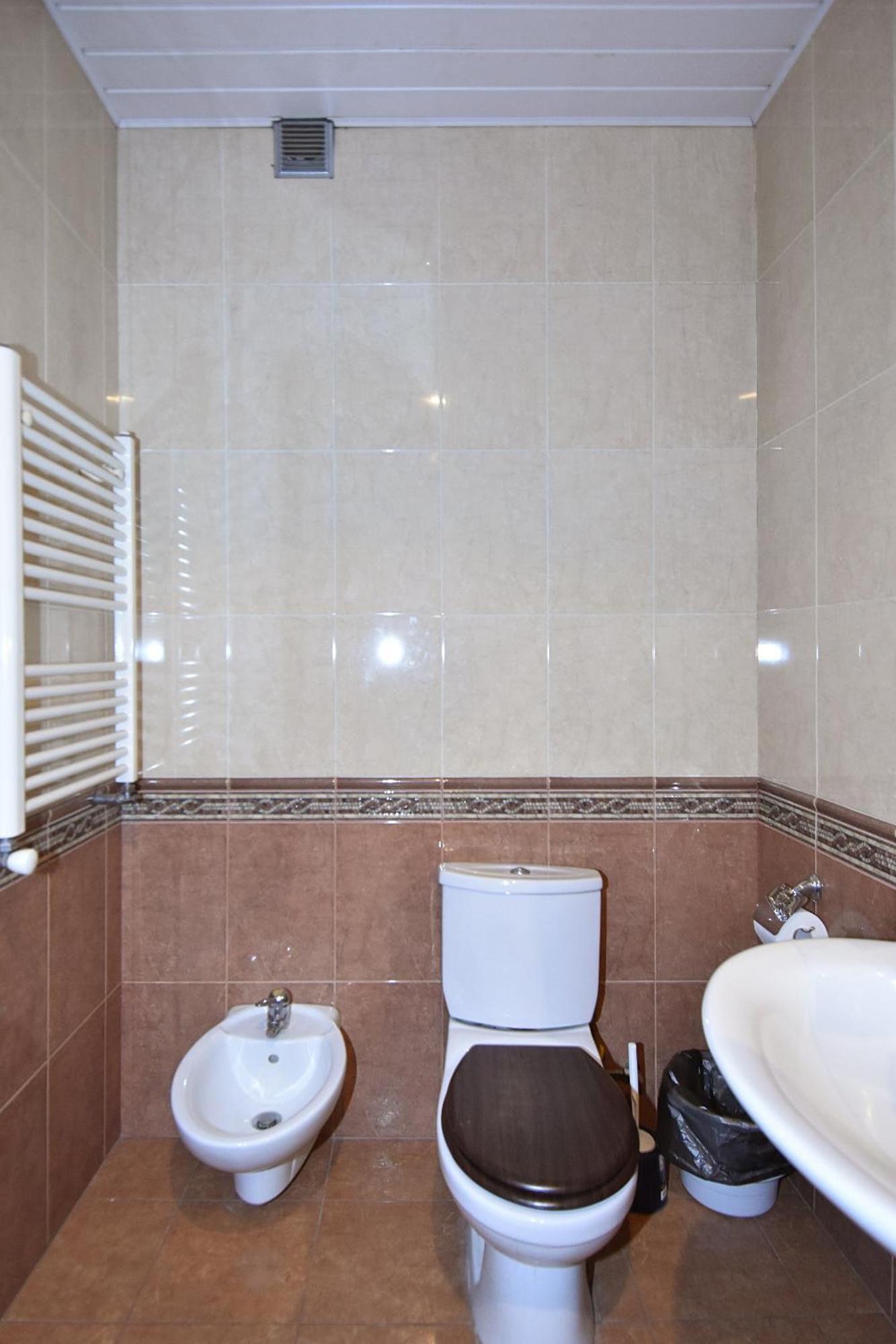 Rent Inn Yerevan On North Avenue Eksteriør billede