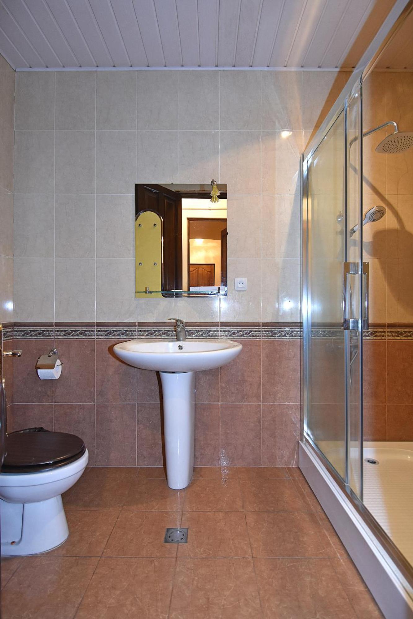 Rent Inn Yerevan On North Avenue Eksteriør billede