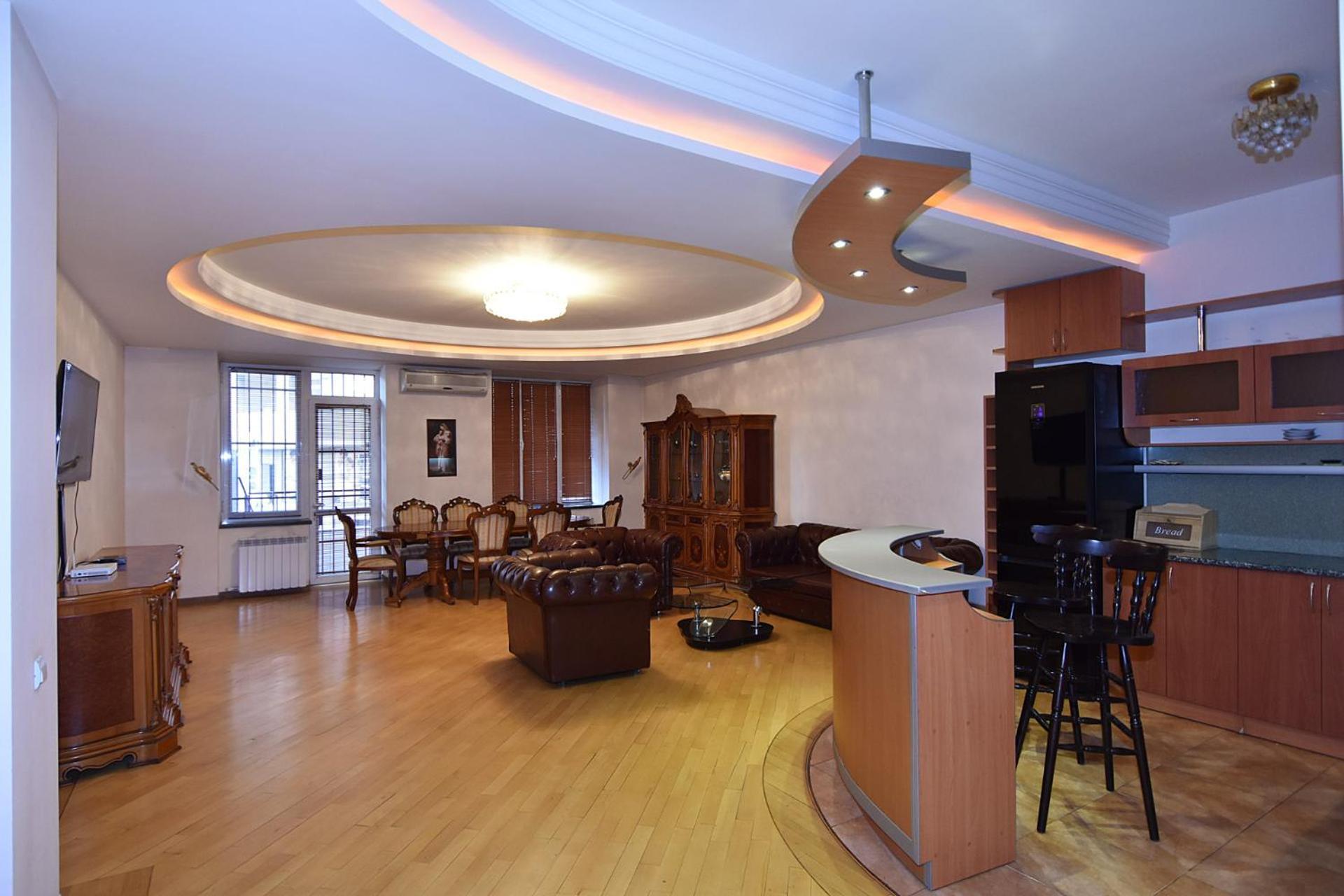 Rent Inn Yerevan On North Avenue Eksteriør billede