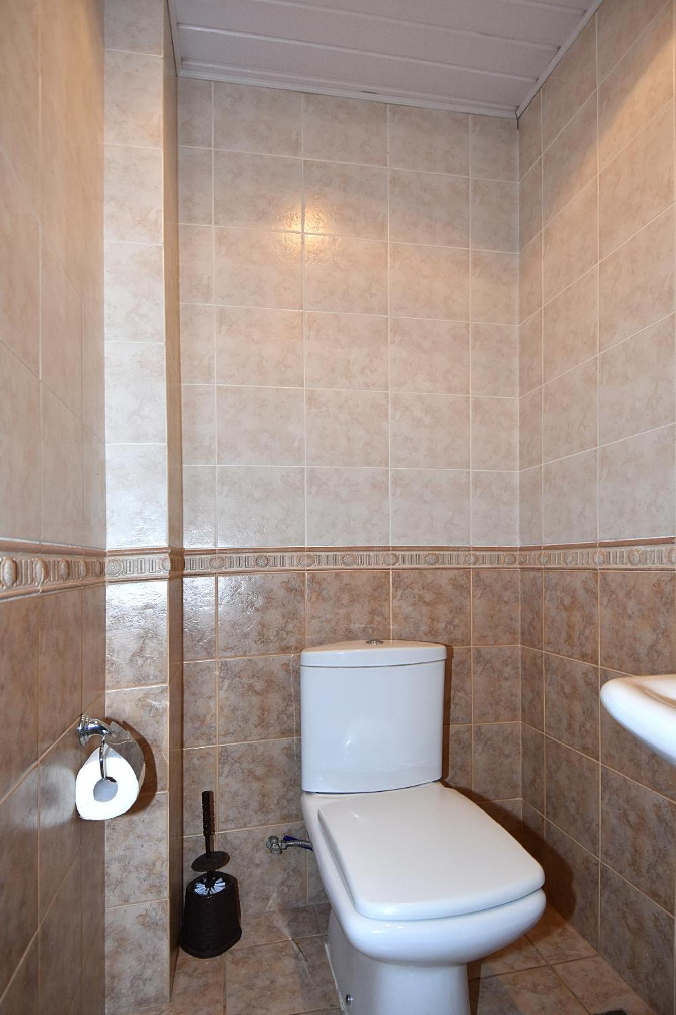 Rent Inn Yerevan On North Avenue Eksteriør billede