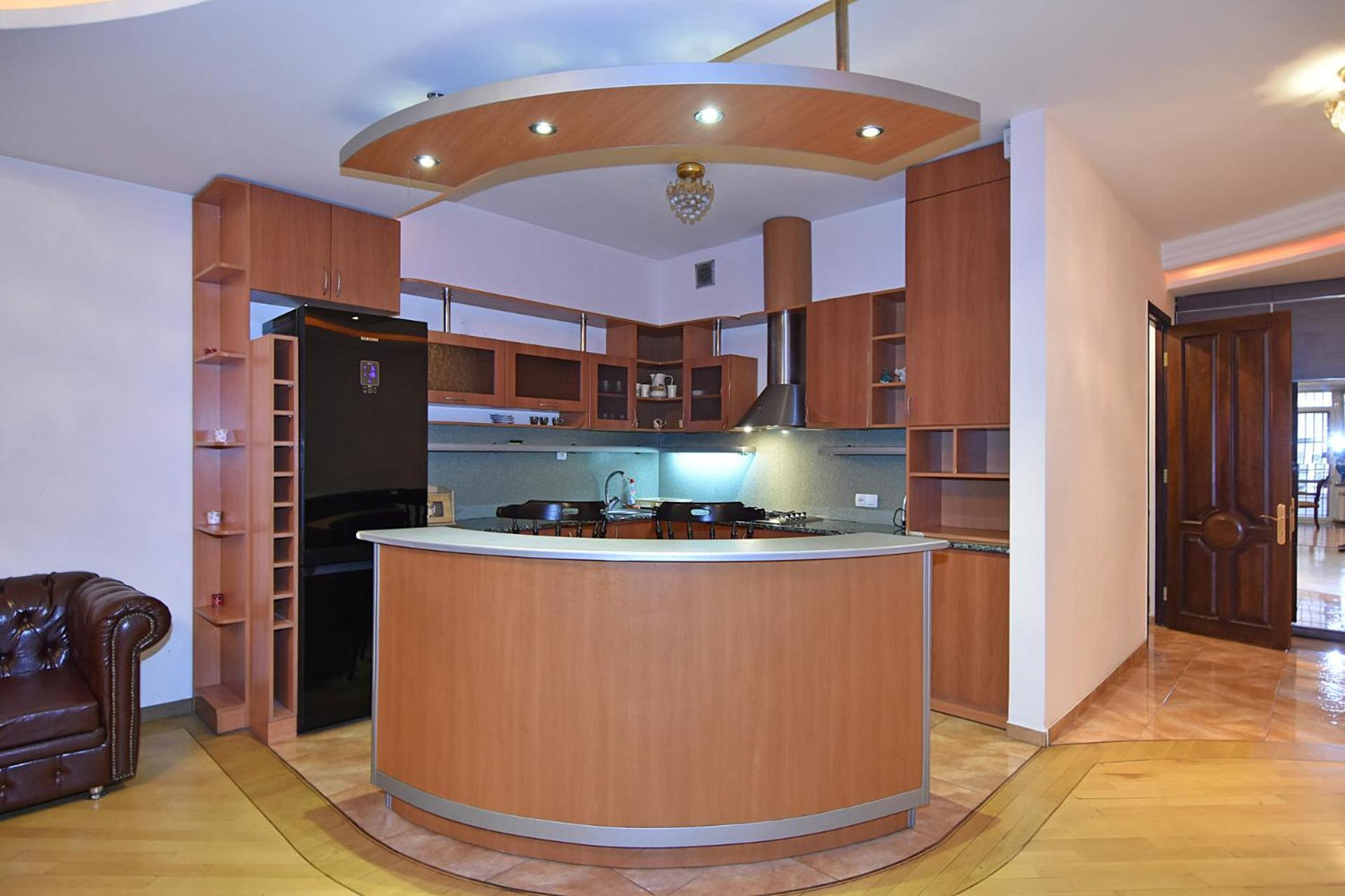 Rent Inn Yerevan On North Avenue Eksteriør billede