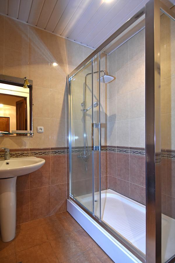 Rent Inn Yerevan On North Avenue Eksteriør billede