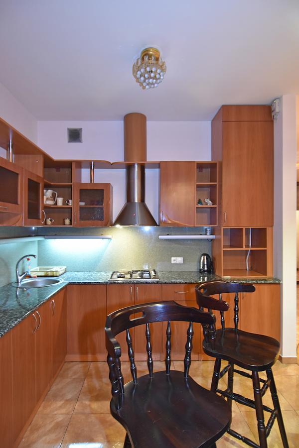Rent Inn Yerevan On North Avenue Eksteriør billede