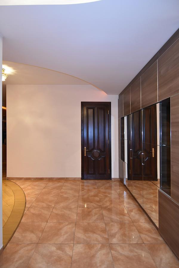 Rent Inn Yerevan On North Avenue Eksteriør billede