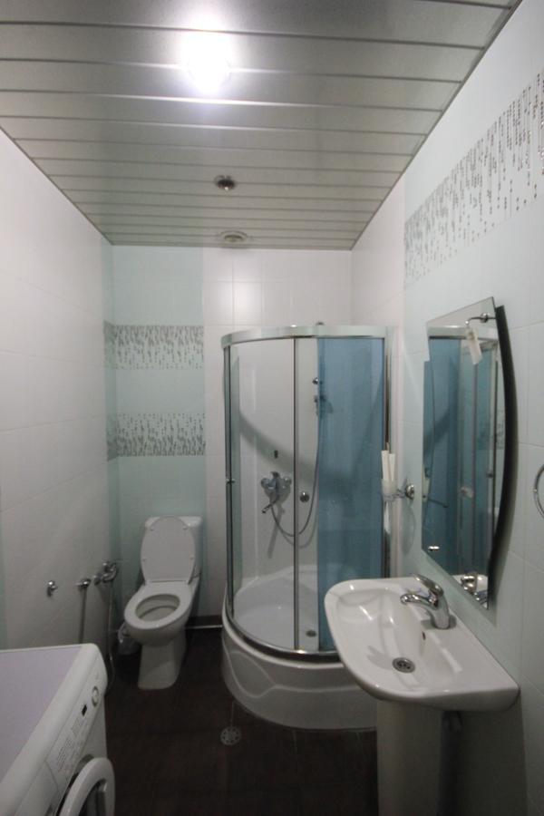 Rent Inn Yerevan On North Avenue Eksteriør billede